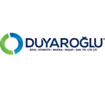 DUYAROĞLU