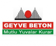 GEYVE BETON
