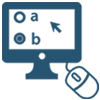 ONLINE  EĞİTİM - TEST