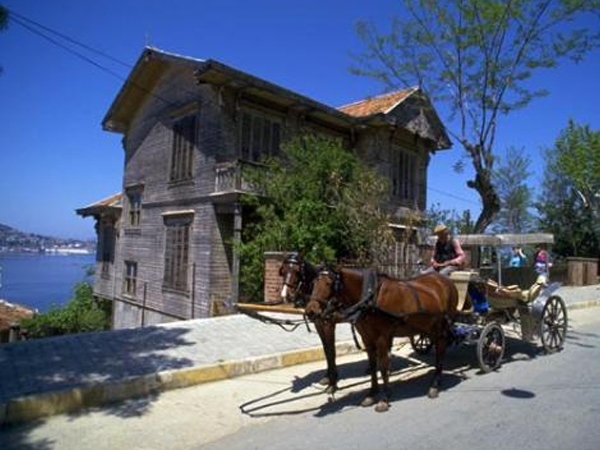 Adalar Turu