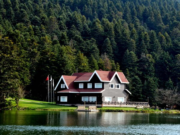 Bolu Turu