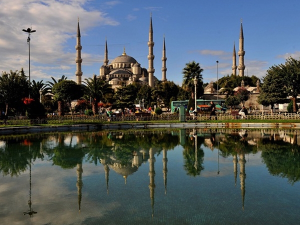 İstanbul Turu