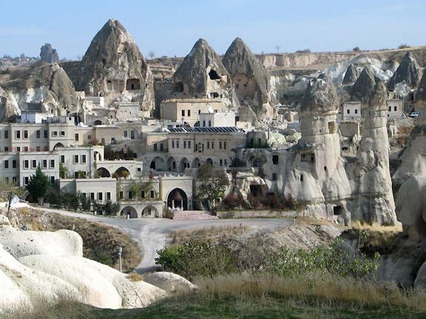 Kapadokya Turu