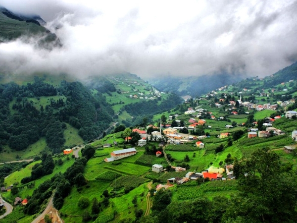 Karadeniz Turu