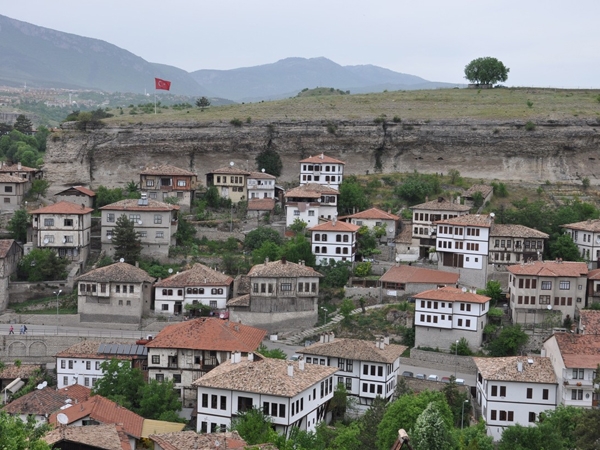 Safranbolu Turu