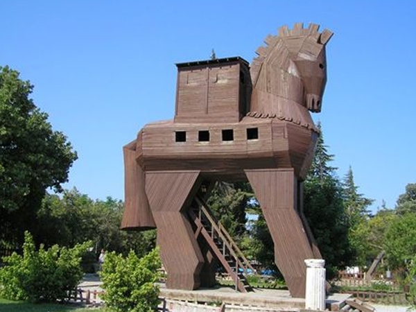 Turlarımız
