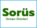 Sorüs Orman Ürünleri