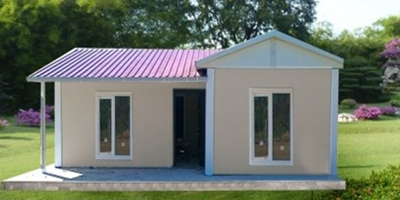 Prefabrik Ev Yapan Firmalar