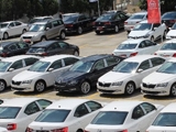 İkinci El Araç Alım ve Satımı
