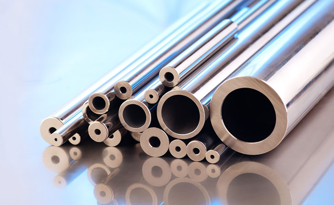 Paslanmaz Parça İmalatı