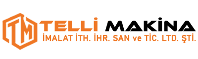 Telli Makina