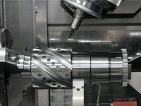 The Importance of CNC Services in Manufacturing