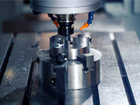 What is CNC Operations?