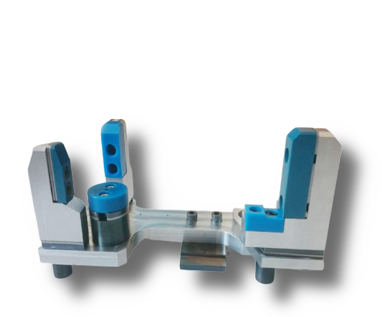 Turab Makine Machining Products 