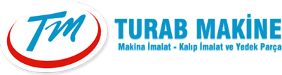 Turab Makine