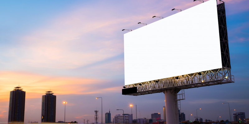 Sakarya Billboard Kiralama