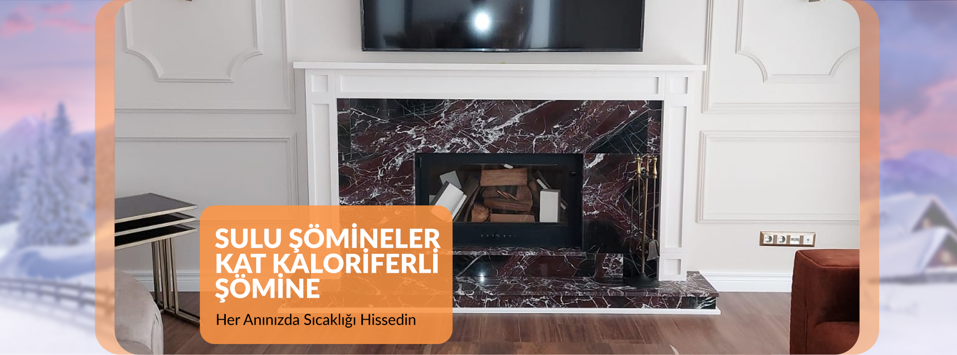 Şömineler2 Yeni